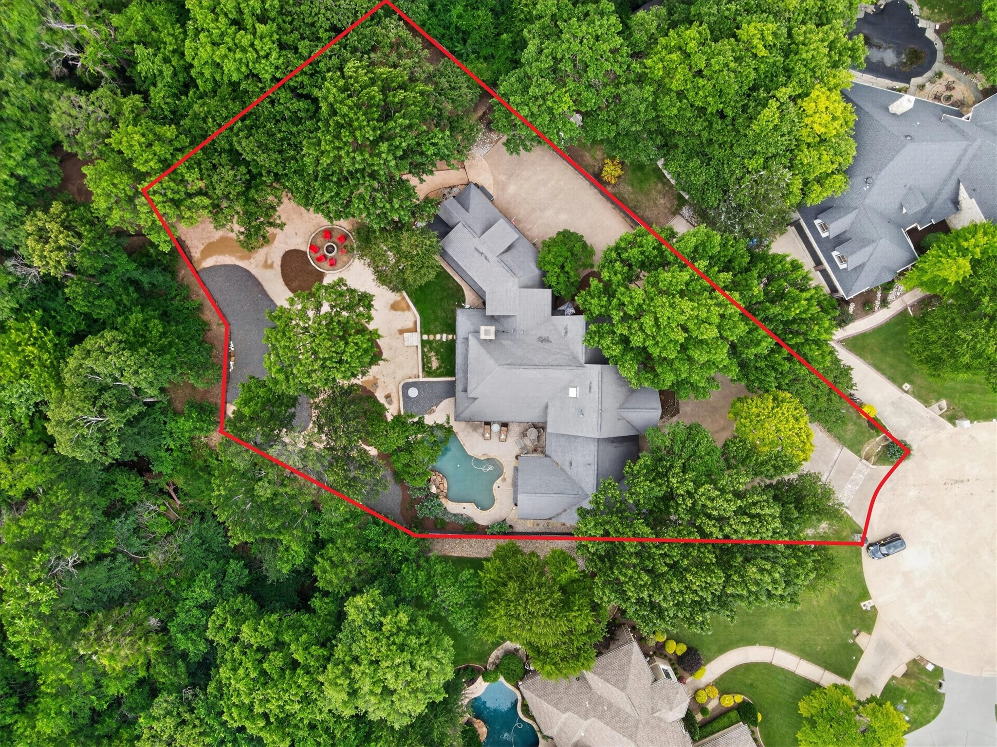 5117 Heather Court Flower Mound TX 75022