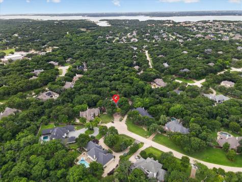 5117 Heather Court Flower Mound TX 75022
