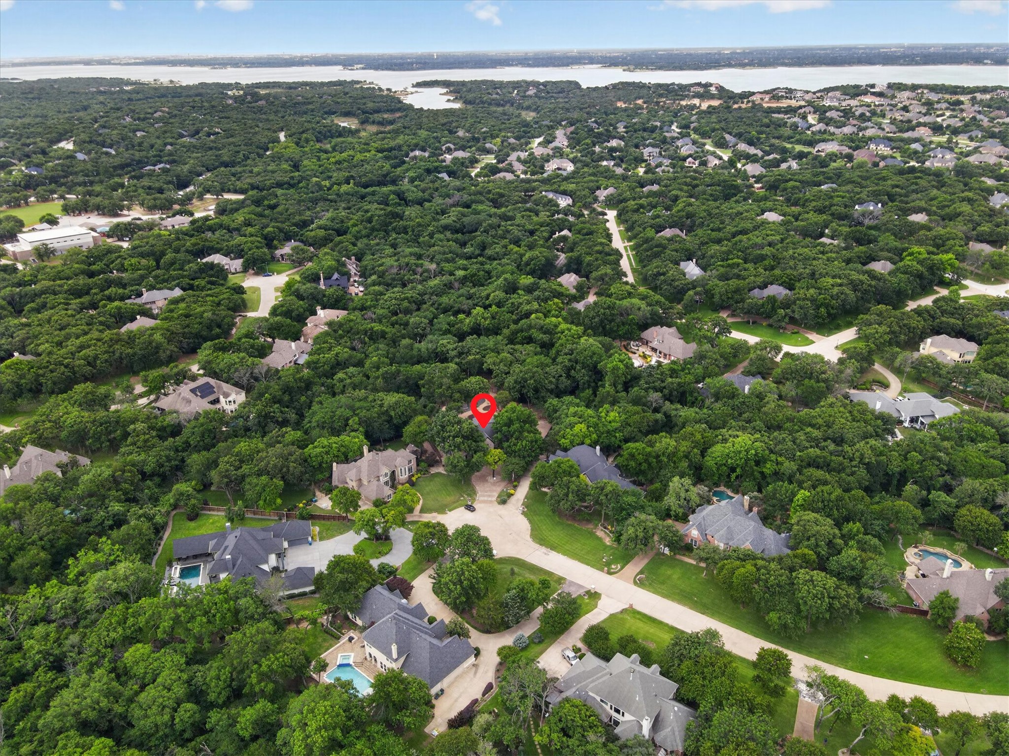 5117 Heather Court Flower Mound TX 75022