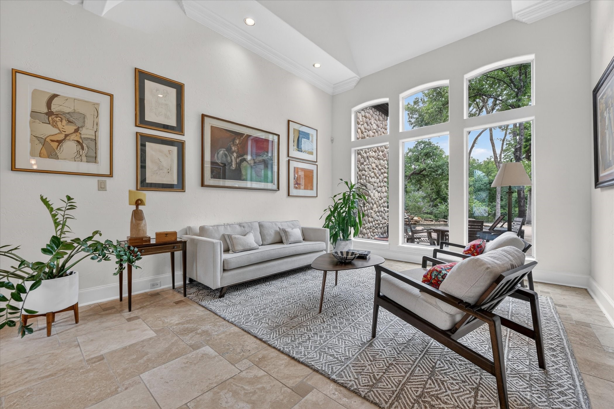 5117 Heather Court Flower Mound TX 75022