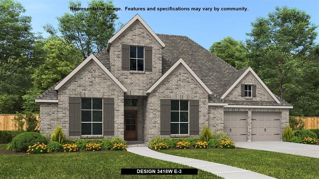 3523 Eisenhower Avenue Melissa TX 75454