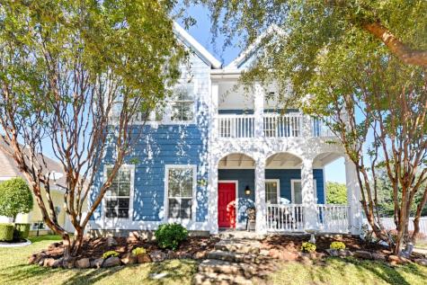 1413 Chestnut Drive Savannah TX 76227