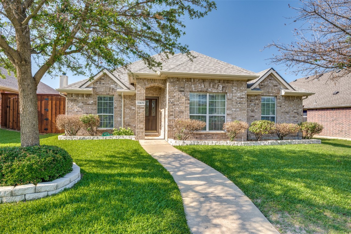 11571 Yoakum Drive Frisco TX 75035