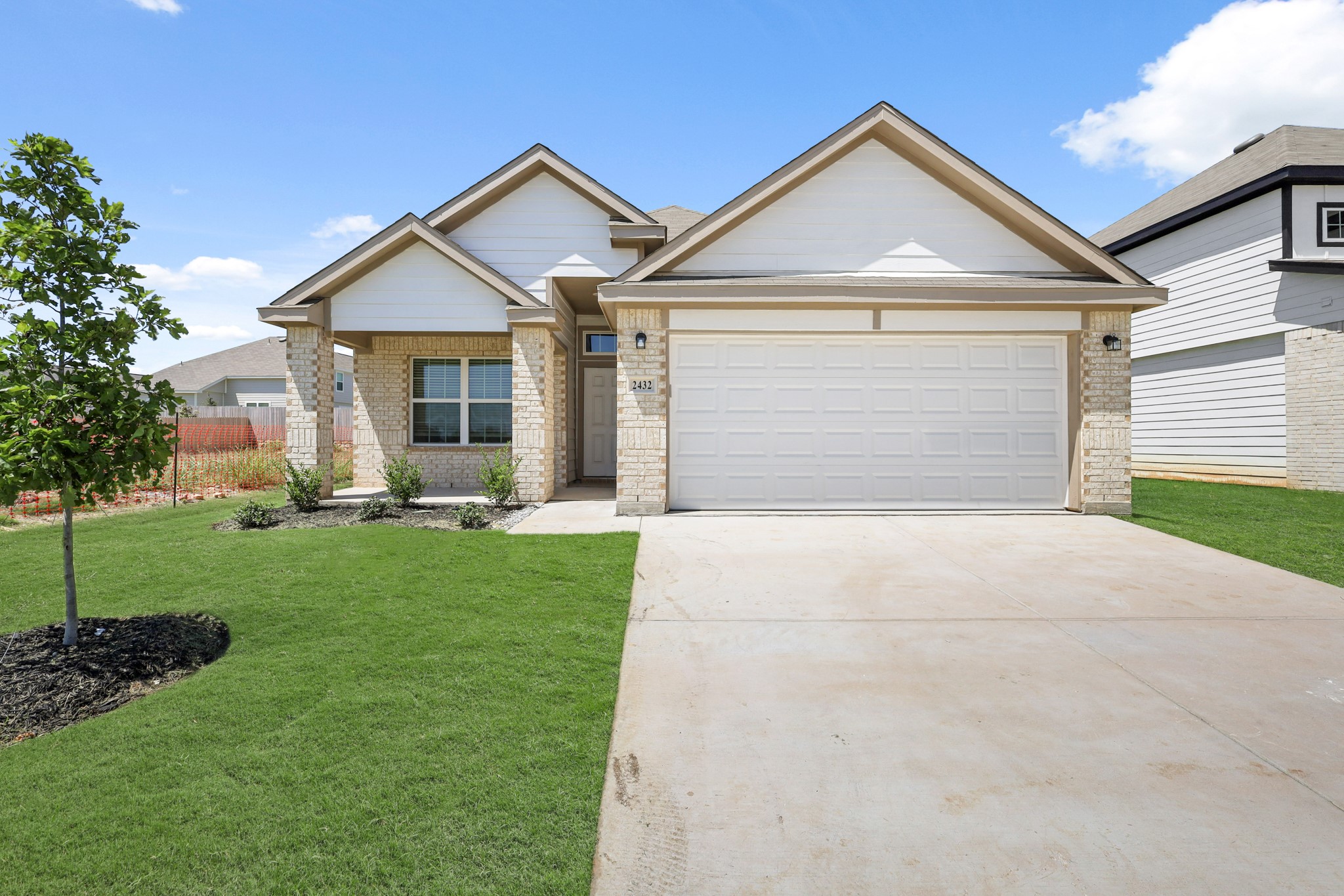 2432 Texas Ash Way Fort Worth TX 76123