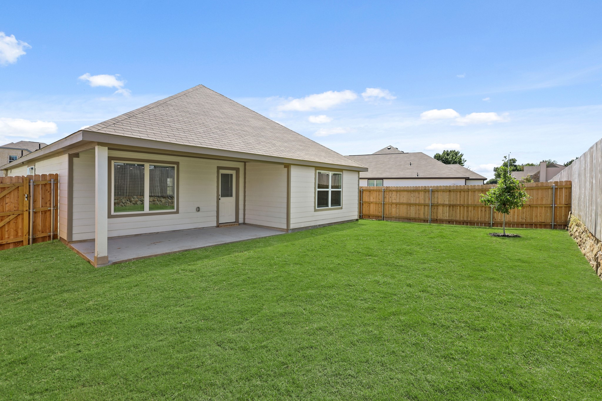 2432 Texas Ash Way Fort Worth TX 76123