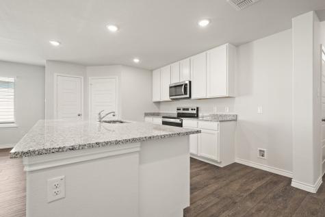 2432 Texas Ash Way Fort Worth TX 76123