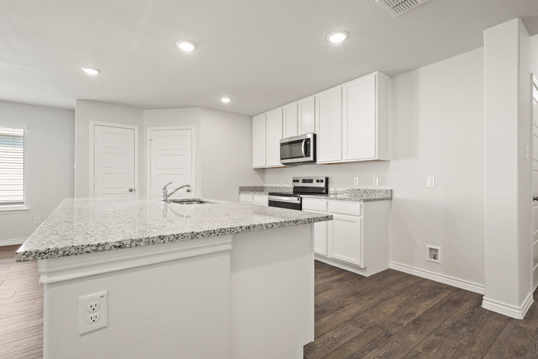 2432 Texas Ash Way Fort Worth TX 76123
