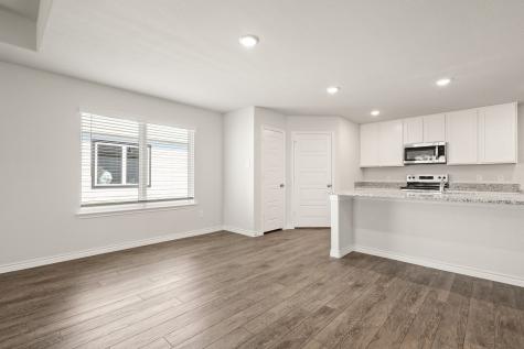 2432 Texas Ash Way Fort Worth TX 76123