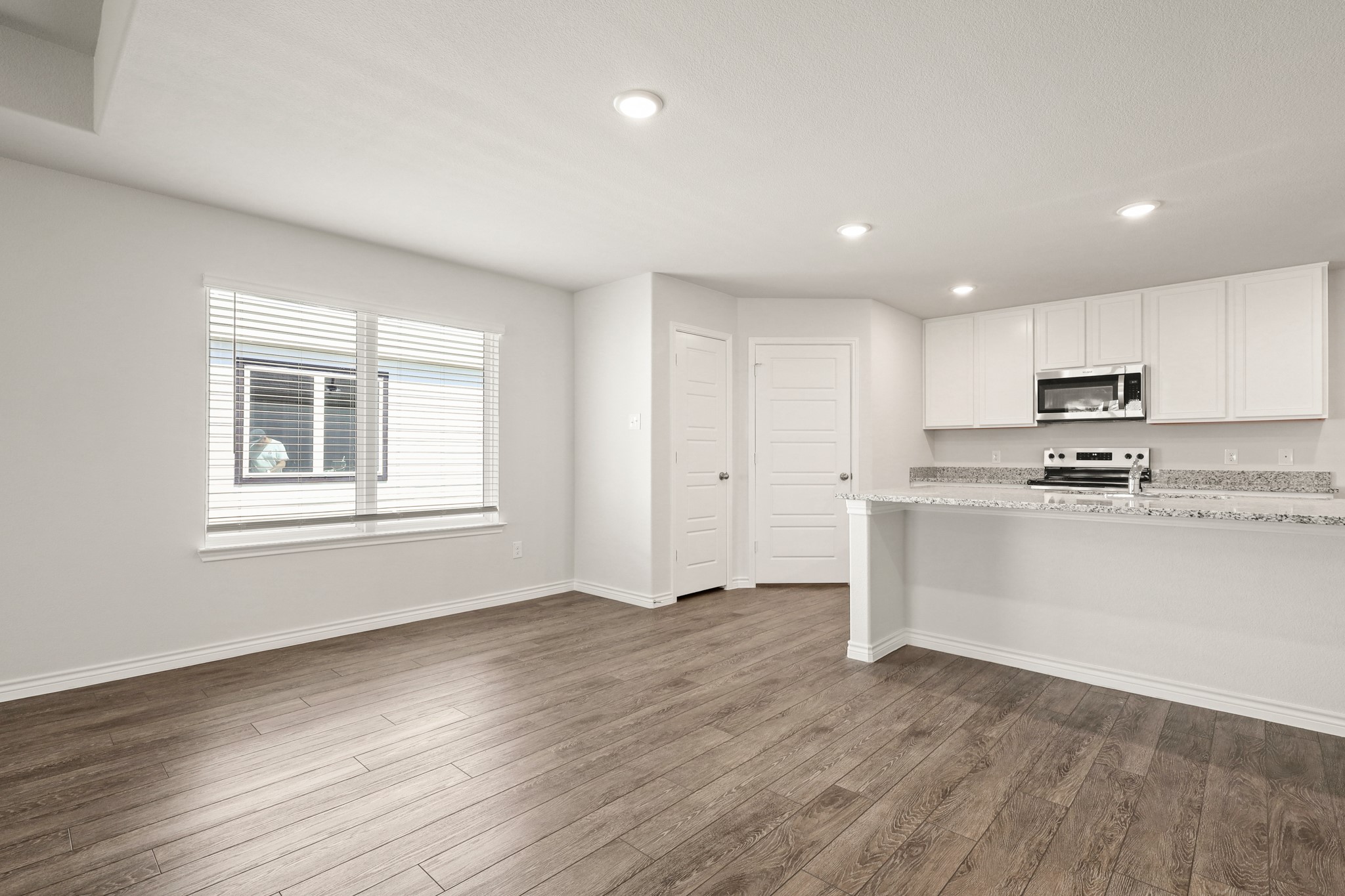 2432 Texas Ash Way Fort Worth TX 76123