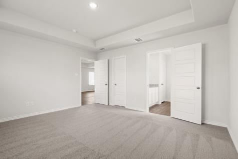 2432 Texas Ash Way Fort Worth TX 76123