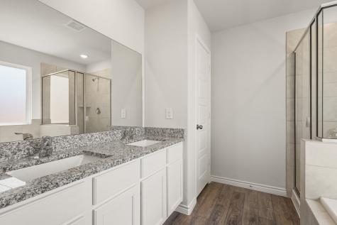 2432 Texas Ash Way Fort Worth TX 76123