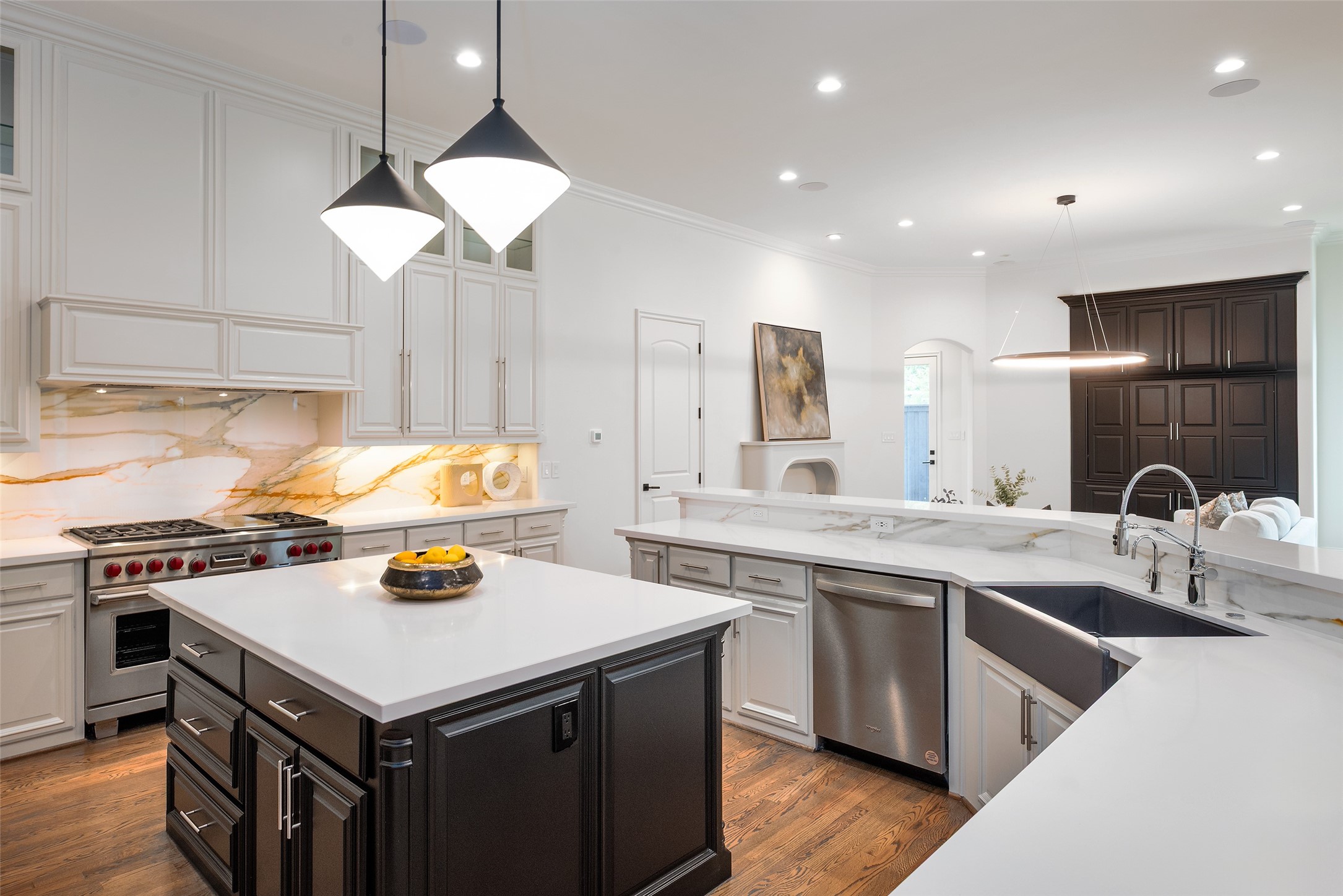 11040 Tibbs Street Dallas TX 75230