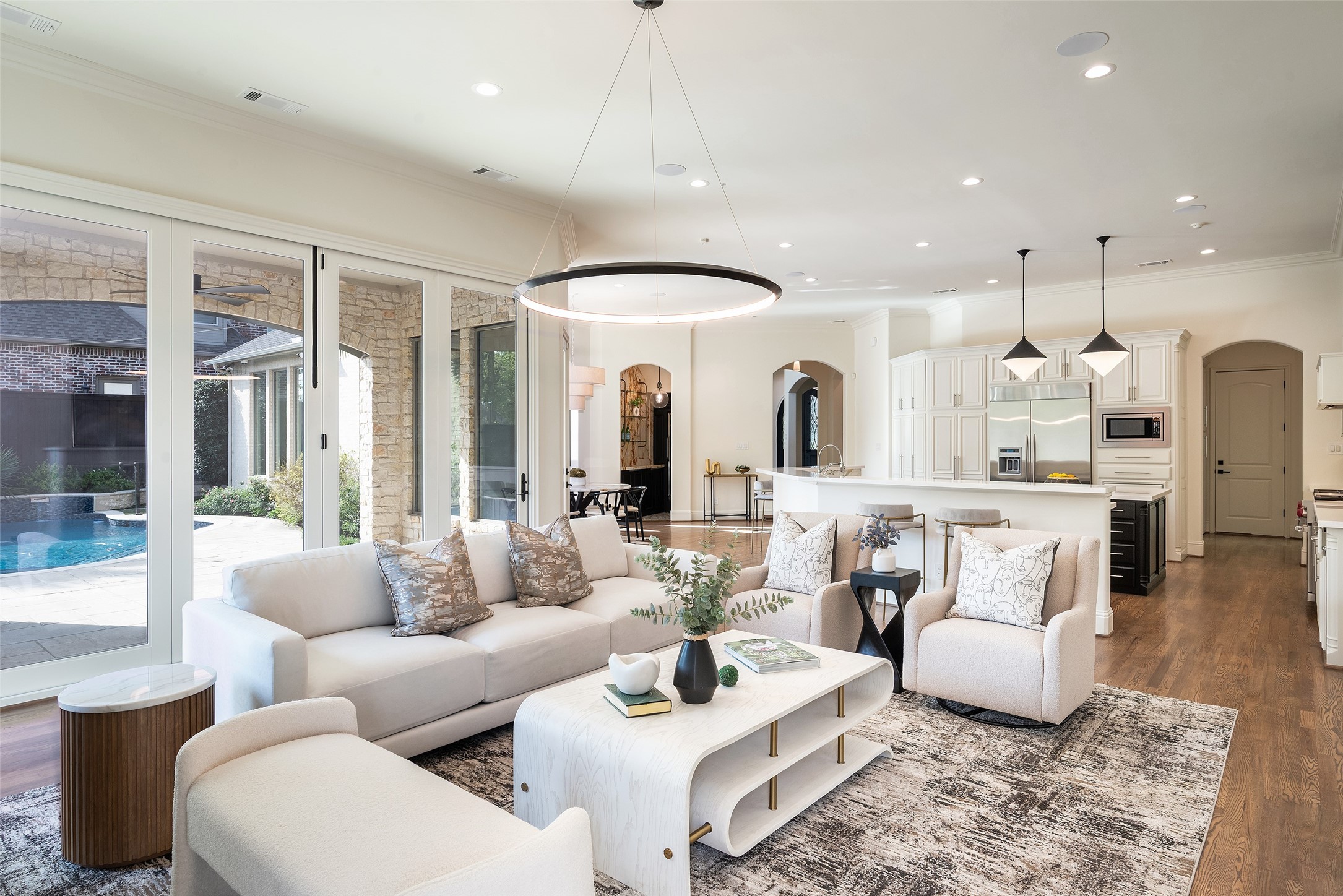 11040 Tibbs Street Dallas TX 75230