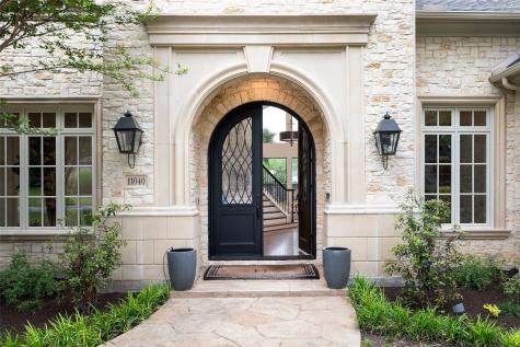 11040 Tibbs Street Dallas TX 75230