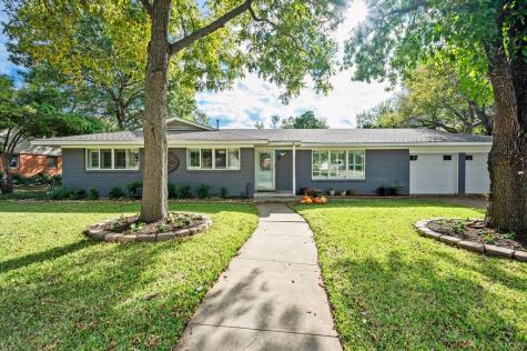 2432 Skyline Drive Waco TX 76710