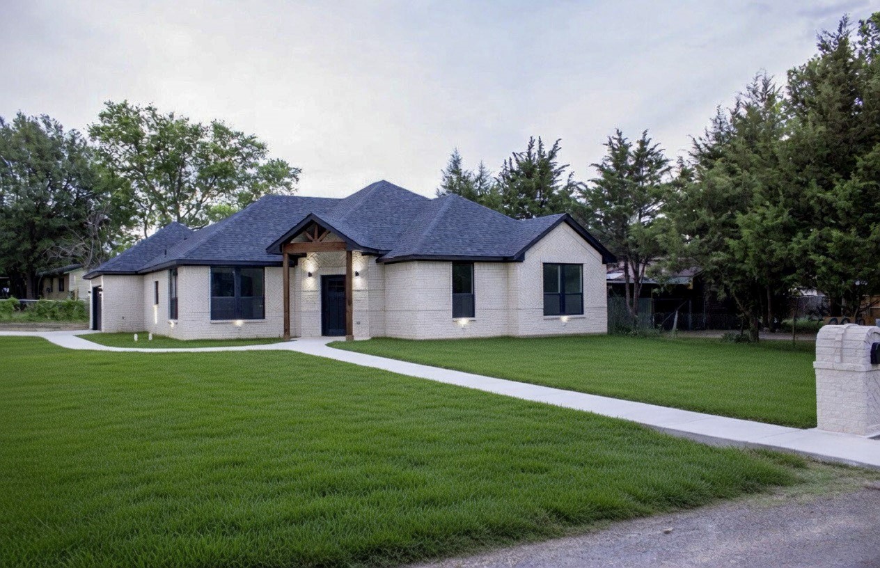 2212 Lakeshore Lane Glenn Heights TX 75154