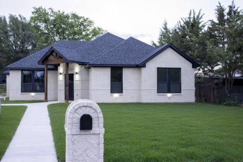 2212 Lakeshore Lane Glenn Heights TX 75154