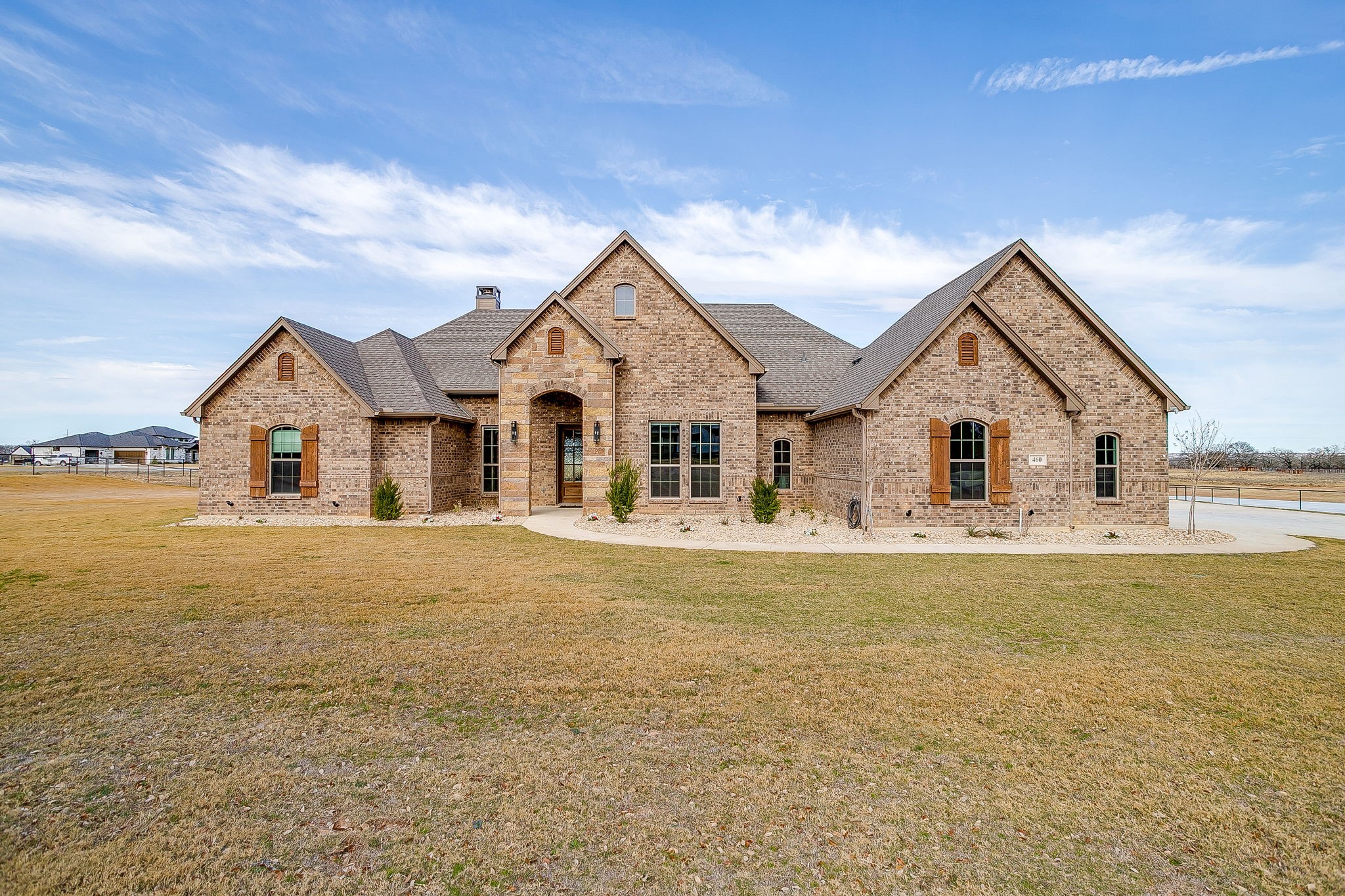460 Royal Santana Run Weatherford TX 76087