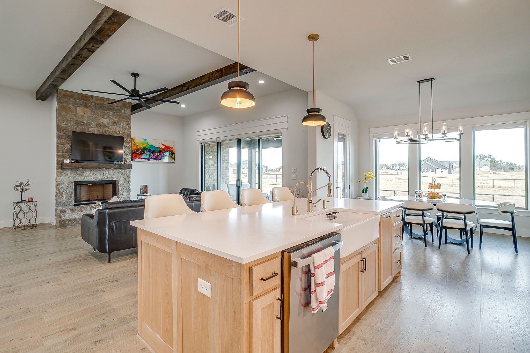 460 Royal Santana Run Weatherford TX 76087