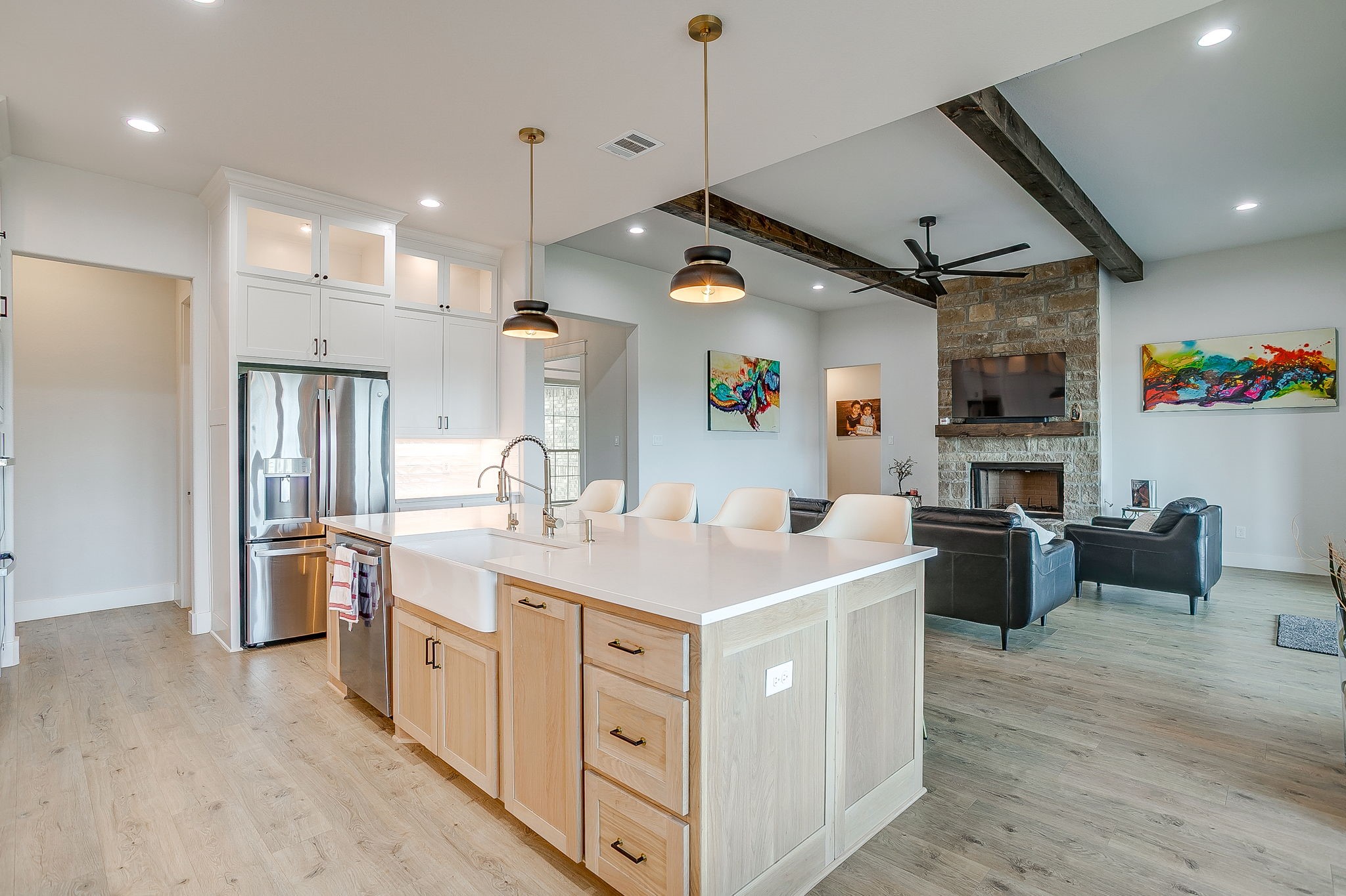 460 Royal Santana Run Weatherford TX 76087