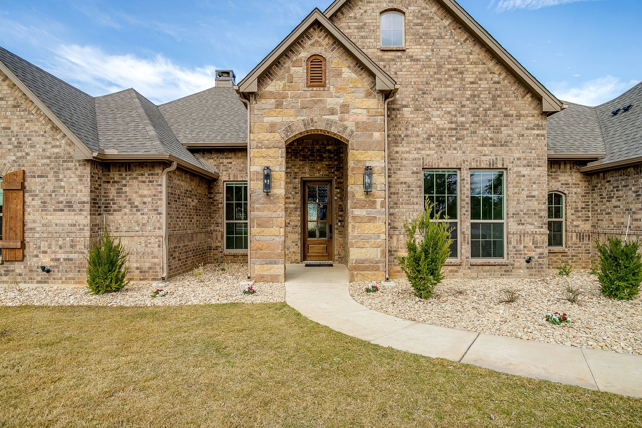 460 Royal Santana Run Weatherford TX 76087