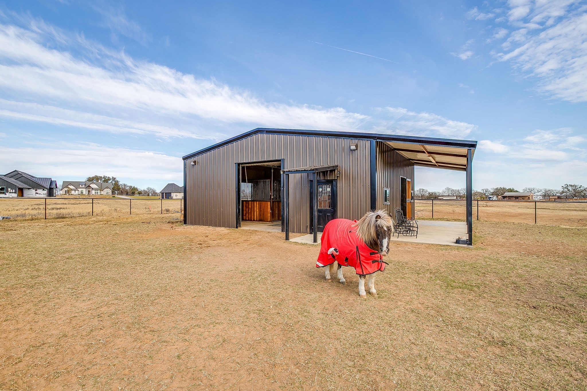 460 Royal Santana Run Weatherford TX 76087