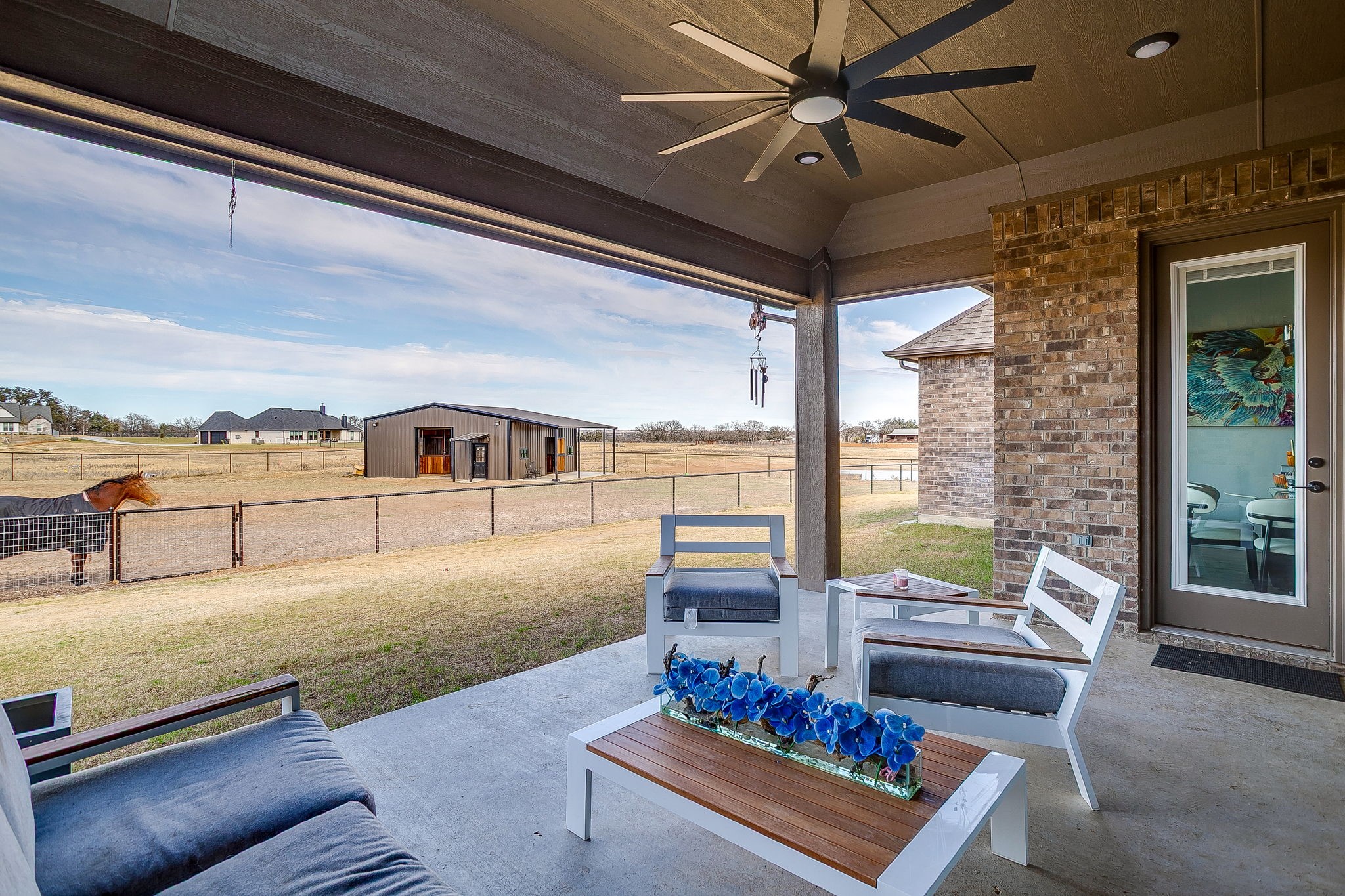 460 Royal Santana Run Weatherford TX 76087