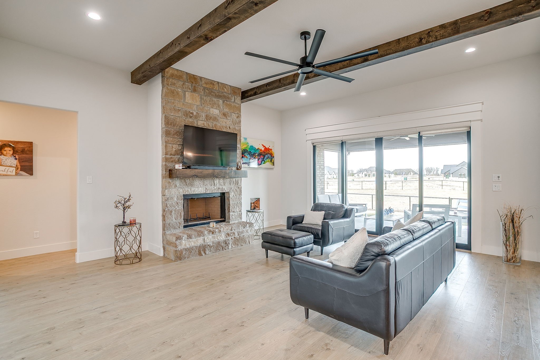 460 Royal Santana Run Weatherford TX 76087
