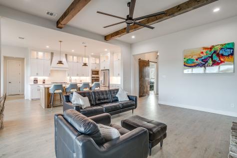 460 Royal Santana Run Weatherford TX 76087