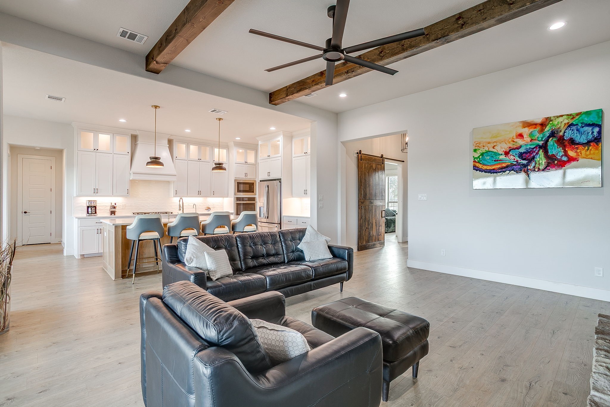 460 Royal Santana Run Weatherford TX 76087