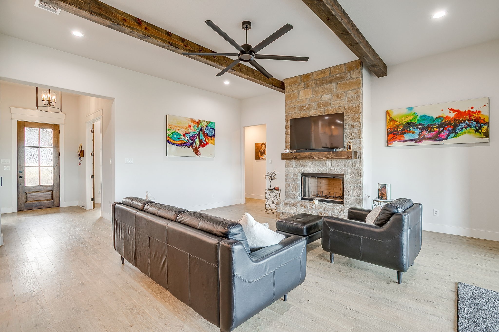 460 Royal Santana Run Weatherford TX 76087