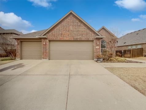 8121 Mountain Cedar Drive Fort Worth TX 76131