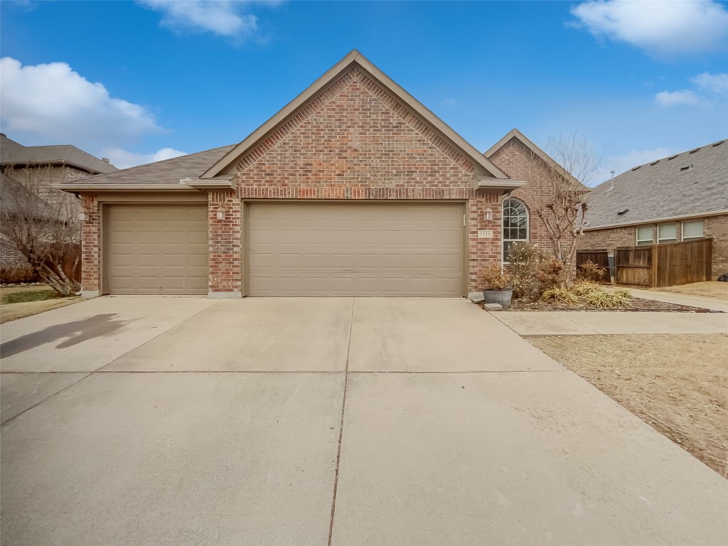 8121 Mountain Cedar Drive Fort Worth TX 76131