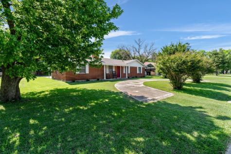 410 Chumney Drive Teague TX 75860