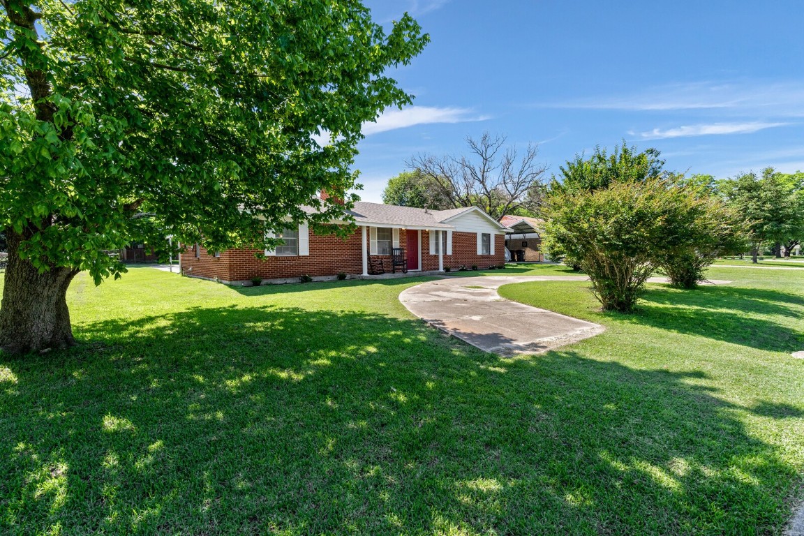 410 Chumney Drive Teague TX 75860