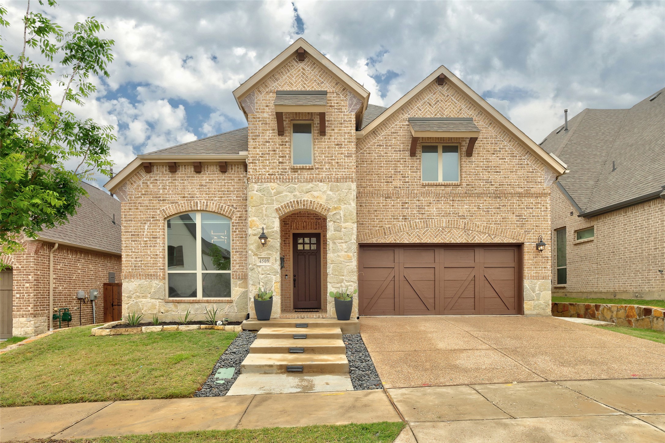 4509 Tall Knight Lane Carrollton TX 75010