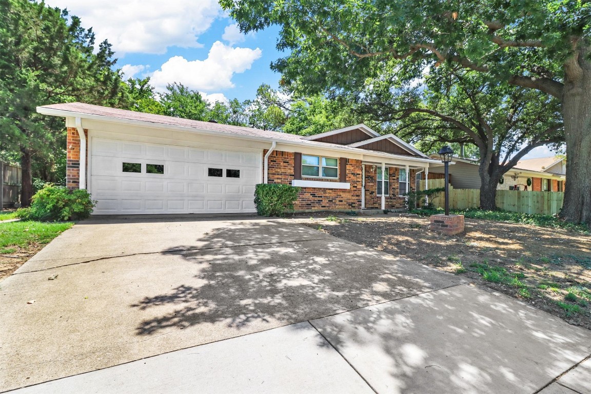 2409 Mccormick Street Denton TX 76205