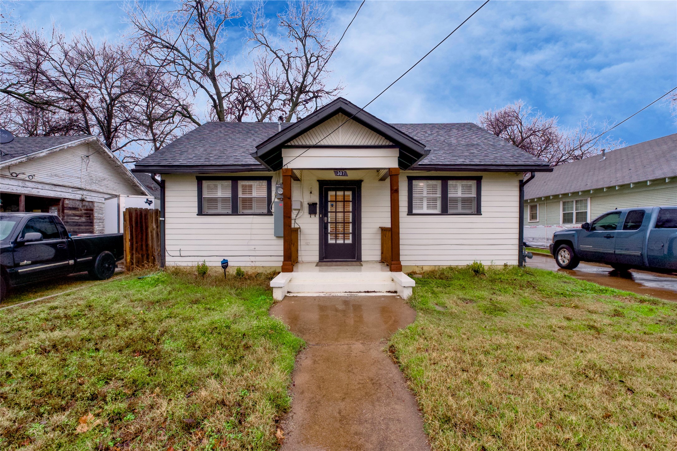 307 Smith Street Hillsboro TX 76645