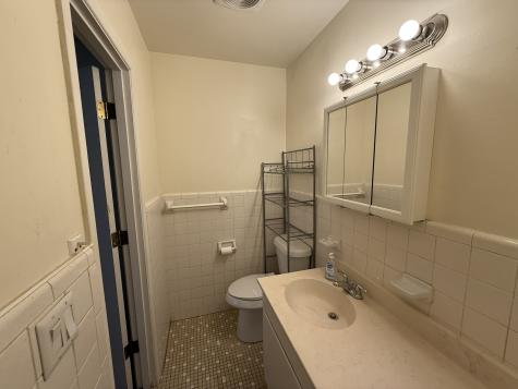 2206 12th Street Brownwood TX 76801