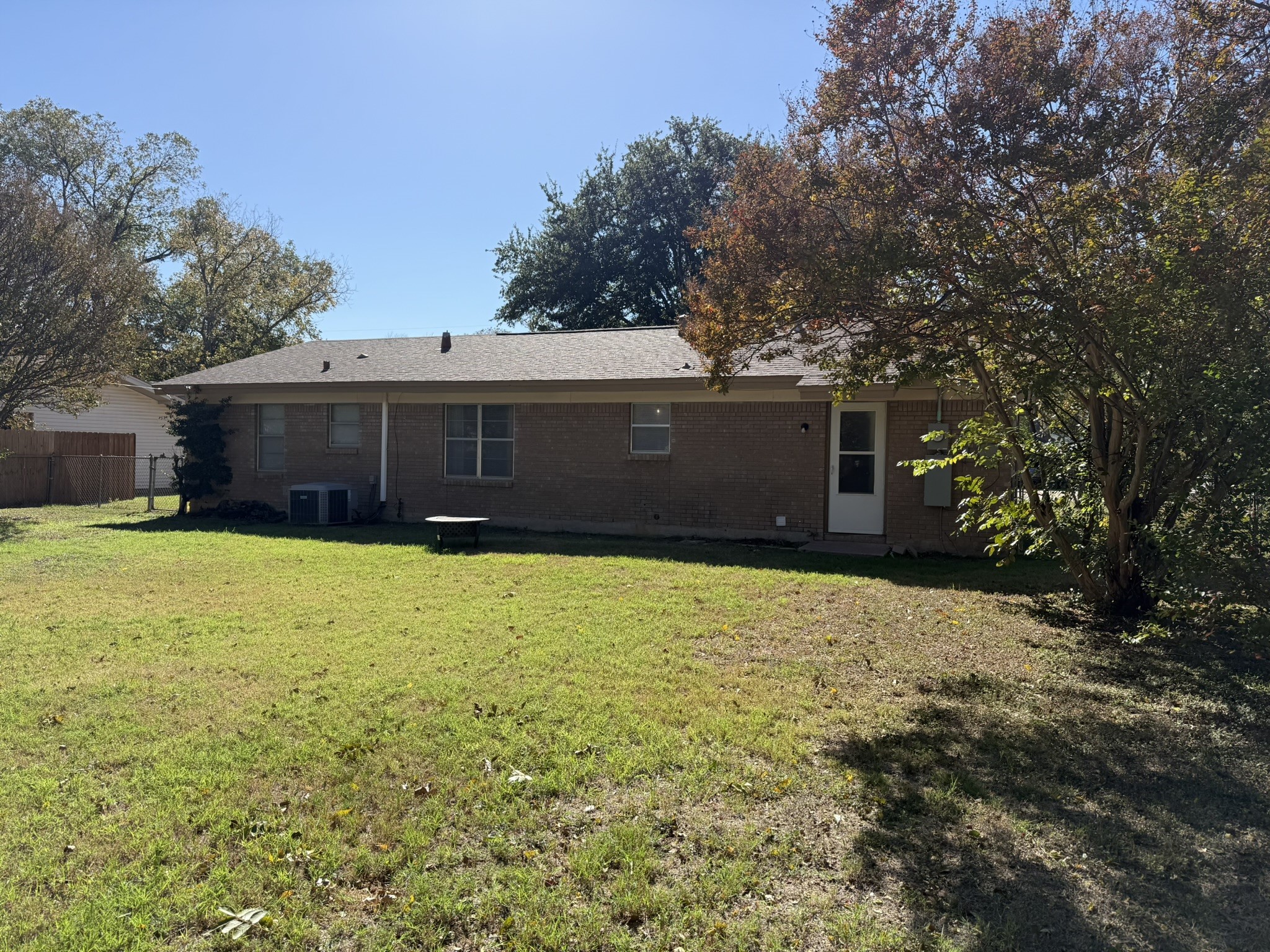 2206 12th Street Brownwood TX 76801