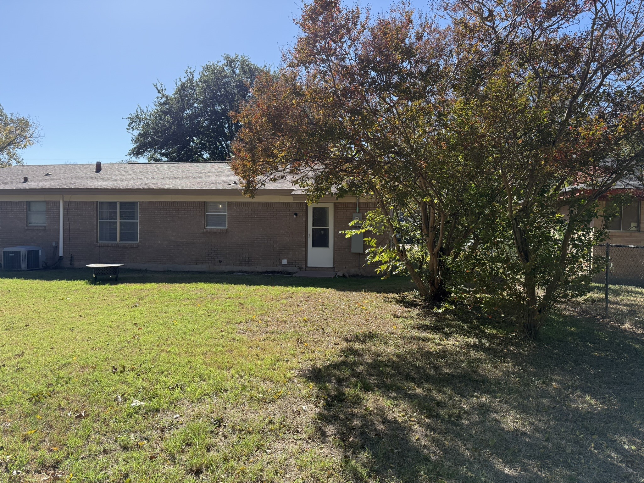 2206 12th Street Brownwood TX 76801