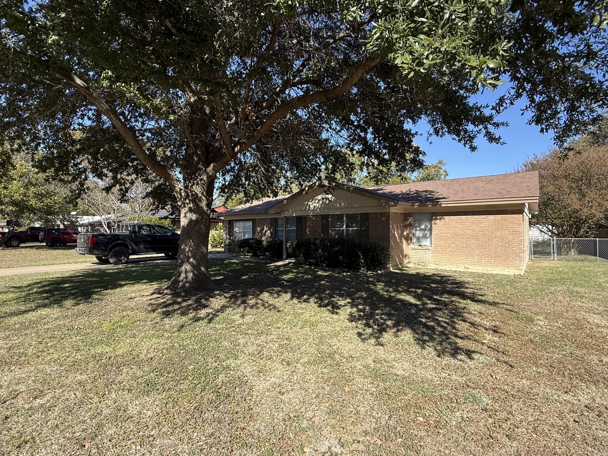 2206 12th Street Brownwood TX 76801