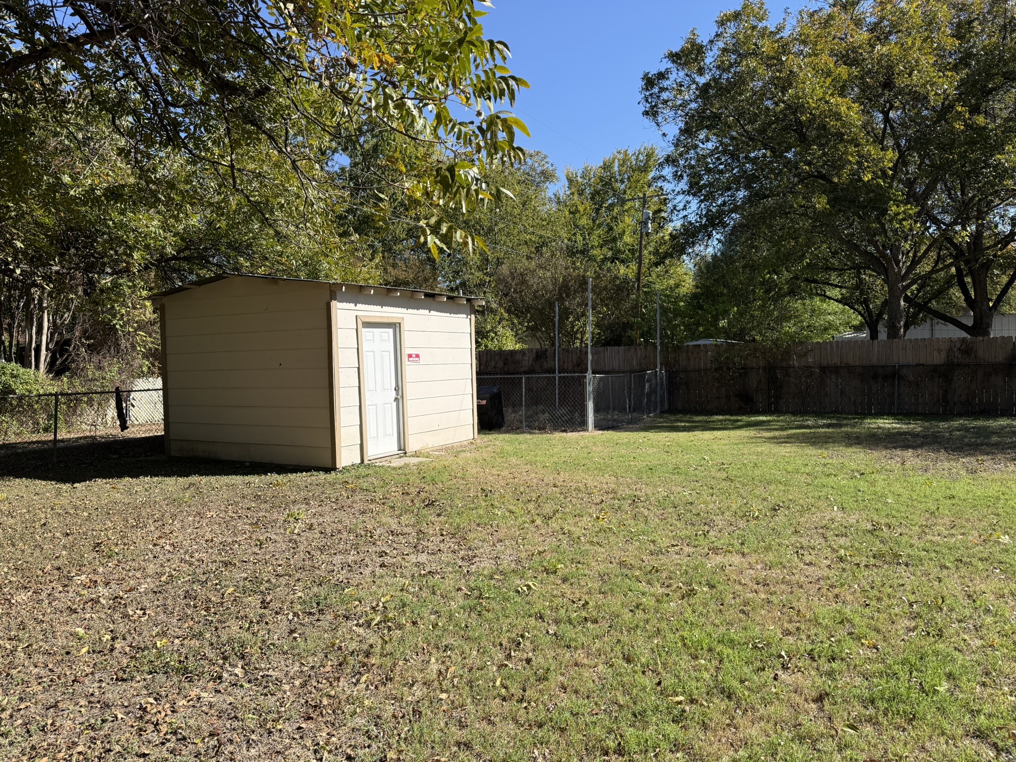 2206 12th Street Brownwood TX 76801