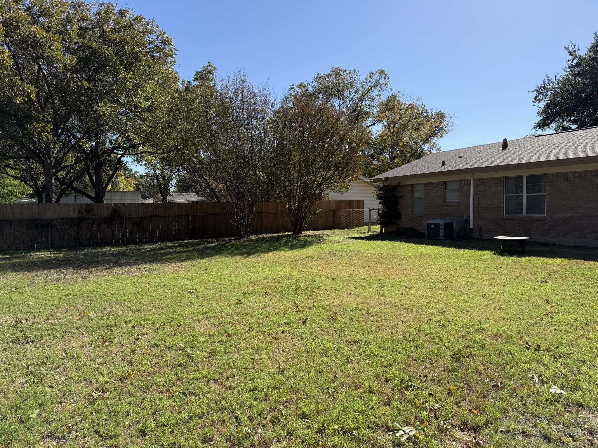 2206 12th Street Brownwood TX 76801
