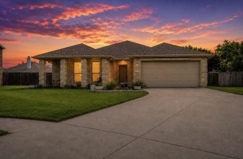 3324 Overstreet Lane Royse City TX 75189
