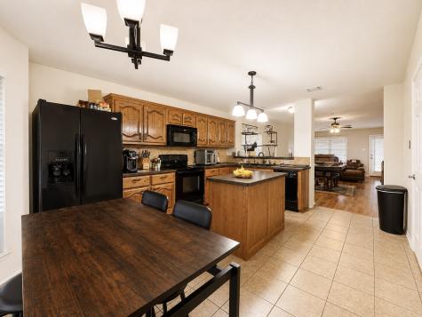 3324 Overstreet Lane Royse City TX 75189