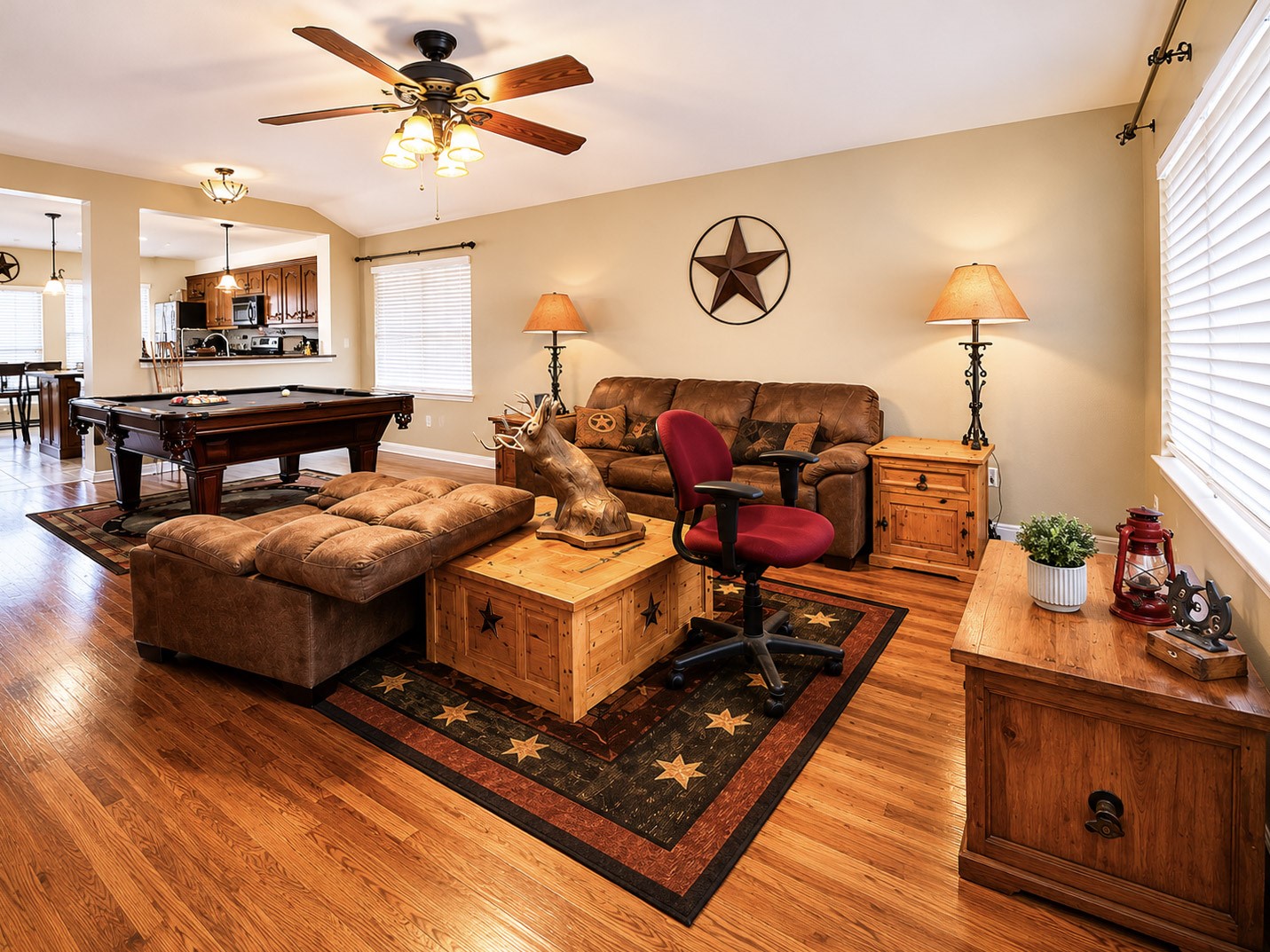 3324 Overstreet Lane Royse City TX 75189