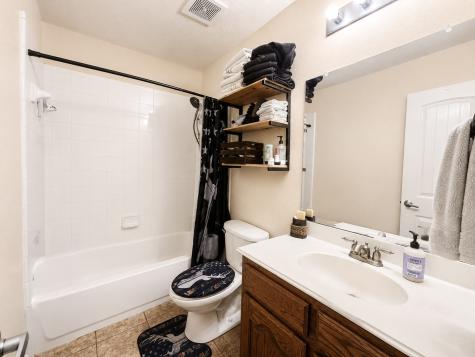 3324 Overstreet Lane Royse City TX 75189