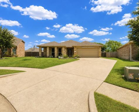 3324 Overstreet Lane Royse City TX 75189