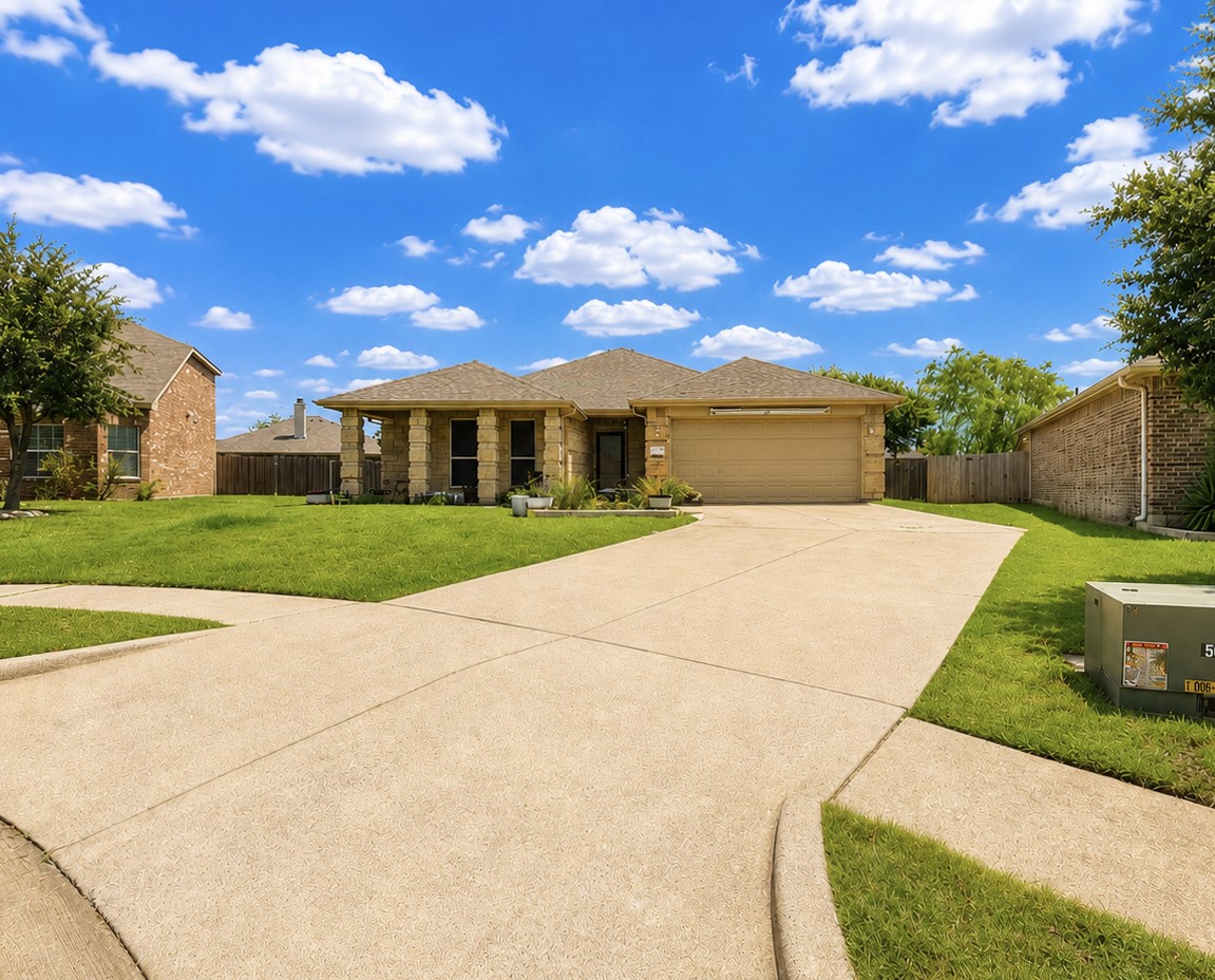 3324 Overstreet Lane Royse City TX 75189